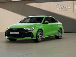 Gebraucht 2024 Audi RS3 Ambiente Kleinwagen | 67.765 € (Etwas zu teuer)