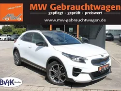Weiß Gebraucht 2021 Kia XCeed Xdition SUV | 23.990 € (Etwas zu teuer)