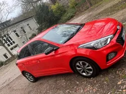 Gebraucht 2020 Hyundai i20 Advantage Limousine | 14.500 € (Guter Preis)