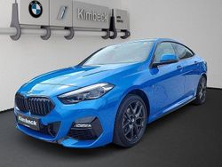 M misano blau metallic Gebraucht 2022 BMW 218 Efficient Dynamics Coupé | 24.890 € (Fairer Preis)