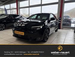 Karbon schwarz metallic Gebraucht 2025 Opel Corsa Kleinwagen | 19.890 € (Superpreis)