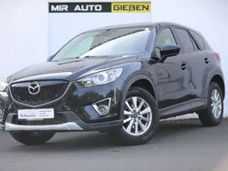 Schwarz Gebraucht 2014 Mazda CX-5 Sendo SUV | 9.290 € (Guter Preis)