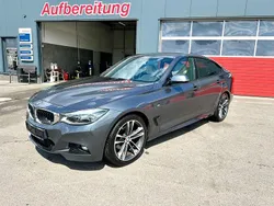 Grau Gebraucht 2018 BMW 330 Gran Turismo M Sport Limousine | 18.999 € (Guter Preis)