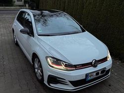 Weiß Gebraucht 2019 VW Golf VII GTI Limousine | 18.900 € (Guter Preis)