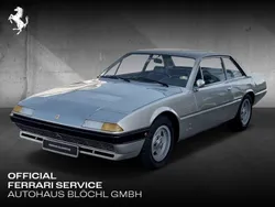 Silber Gebraucht 1975 Ferrari 365 Coupé | 89.900 €