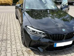 Schwarz Gebraucht 2020 BMW M2 Competition Edition Coupé | 50.000 € (Guter Preis)