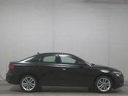 Schwarz Gebraucht 2022 Audi A3 Ambiente Limousine | 23.680 € (Guter Preis)