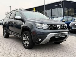 Grau Gebraucht 2022 Dacia Duster Prestige SUV | 15.990 € (Guter Preis)