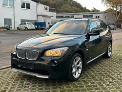 Schwarz Gebraucht 2010 BMW X1 Performance SUV | 11.800 €