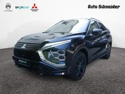Schwarz Gebraucht 2022 Mitsubishi Eclipse Cross Top SUV | 18.880 € (Superpreis)