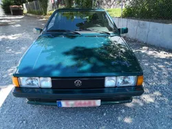 VW Scirocco