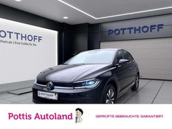 Schwarz Gebraucht 2025 VW Polo Goal Limousine | 21.777 € (Etwas zu teuer)