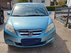 Blau Gebraucht 2006 Honda FR-V LS Van / Kleinbus | 2.700 € (Guter Preis)