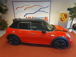 Rot Gebraucht 2020 Mini Cooper S Kleinwagen | 20.990 € (Fairer Preis)