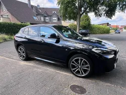 Schwarz Gebraucht 2020 BMW X2 M Sport SUV | 22.500 € (Fairer Preis)
