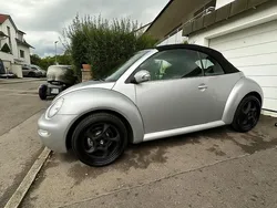Gebraucht 2004 VW Beetle Cabrio | 2.500 € (Guter Preis)