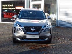 Silber Gebraucht 2024 Nissan X-Trail Tekna SUV | 30.399 € (Guter Preis)