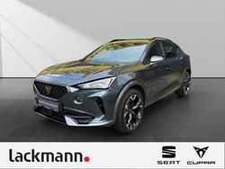 Grau Gebraucht 2023 Cupra Formentor VZ SUV | 30.990 € (Guter Preis)
