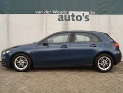 Mercedes A160