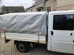Weiß Gebraucht 2000 VW T4 Van | 5.799 €