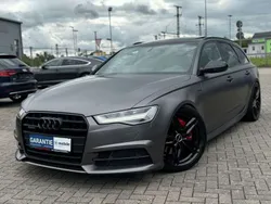 Nardograu Gebraucht 2017 Audi A6 Competition Kombi | 29.950 € (Etwas zu teuer)