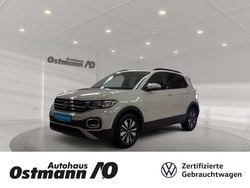 Ascotgrau Gebraucht 2023 VW T-Cross Move SUV | 20.984 € (Fairer Preis)