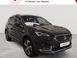 Urano grau Gebraucht 2022 Seat Tarraco XCELLENCE SUV | 23.990 € (Superpreis)