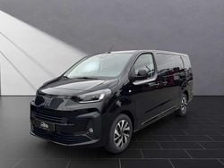 Cinema schwarz Neu 2025 Fiat Ulysse Van / Kleinbus | 39.649 € (Superpreis)