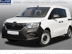 Weiß Gebraucht 2025 Renault Kangoo Van / Kleinbus | 26.777 € (Fairer Preis)