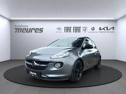 Grau Gebraucht 2018 Opel Adam Jam Kleinwagen | 13.988 € (Etwas zu teuer)