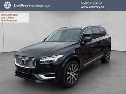Gebraucht 2024 Volvo XC90 SUV | 59.750 € (Guter Preis)