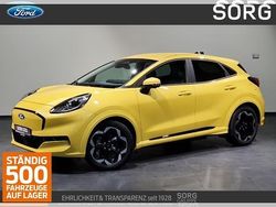 Gelb (electricyellow met.) Neu 2025 Ford Puma Gen-E Premium SUV | 31.790 € (Fairer Preis)