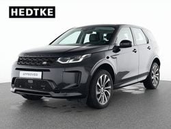 Schwarz Gebraucht 2022 Land Rover Discovery Sport HSE Dynamic SUV | 39.550 € (Fairer Preis)