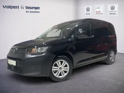 Deep black perleffekt Neu 2024 VW Caddy Basis Van / Kleinbus | 37.480 € (Guter Preis)