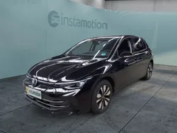 VW Golf VIII