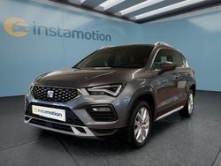 Grau Gebraucht 2025 Seat Ateca SUV | 28.899 € (Guter Preis)