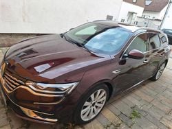 Andere farben Gebraucht 2021 Renault Talisman Kombi | 25.000 € (Fairer Preis)