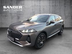 Grau Gebraucht 2024 Wey 05 Premium SUV | 52.900 € (Etwas zu teuer)