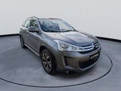 Gris titanium Gebraucht 2013 Citroën C4 Aircross Tendance SUV | 8.999 € (Fairer Preis)