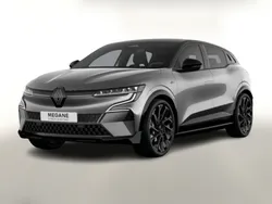 Schwarz Neu 2025 Renault Mégane Komfort Limousine | 48.958 €