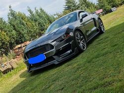 Grau Gebraucht 2021 Ford Mustang Mach 1 Coupé | 34.999 €