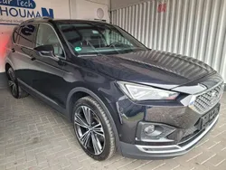 Schwarz Gebraucht 2020 Seat Tarraco 4Drive SUV | 22.950 € (Guter Preis)