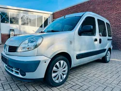 Grau Gebraucht 2007 Renault Kangoo Van / Kleinbus | 2.750 €