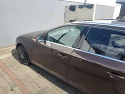 Braun Gebraucht 2011 Audi A4 Attraction Kombi | 6.500 € (Guter Preis)