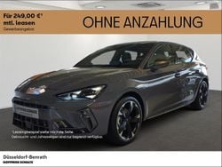 Grau Neu 2025 Cupra Leon Limousine | 34.737 € (Guter Preis)