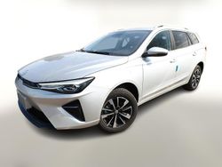 Weiss Neu 2025 MG MG5 EV Comfort Kombi | 24.860 € (Etwas zu teuer)
