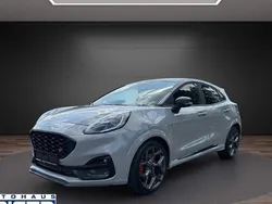 Grau Gebraucht 2024 Ford Puma Gen-E ST SUV | 26.799 €