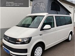 Weiß Gebraucht 2019 VW California California Van | 42.990 € (Fairer Preis)