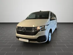 Ascotgrau Gebraucht 2024 VW Caravelle Van / Kleinbus | 49.900 € (Guter Preis)