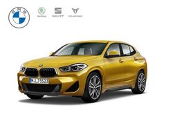 Gold Gebraucht 2021 BMW X2 M Sport SUV | 27.450 € (Superpreis)